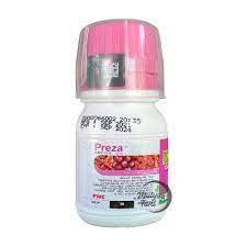 Preza Insektisida 50 ML
