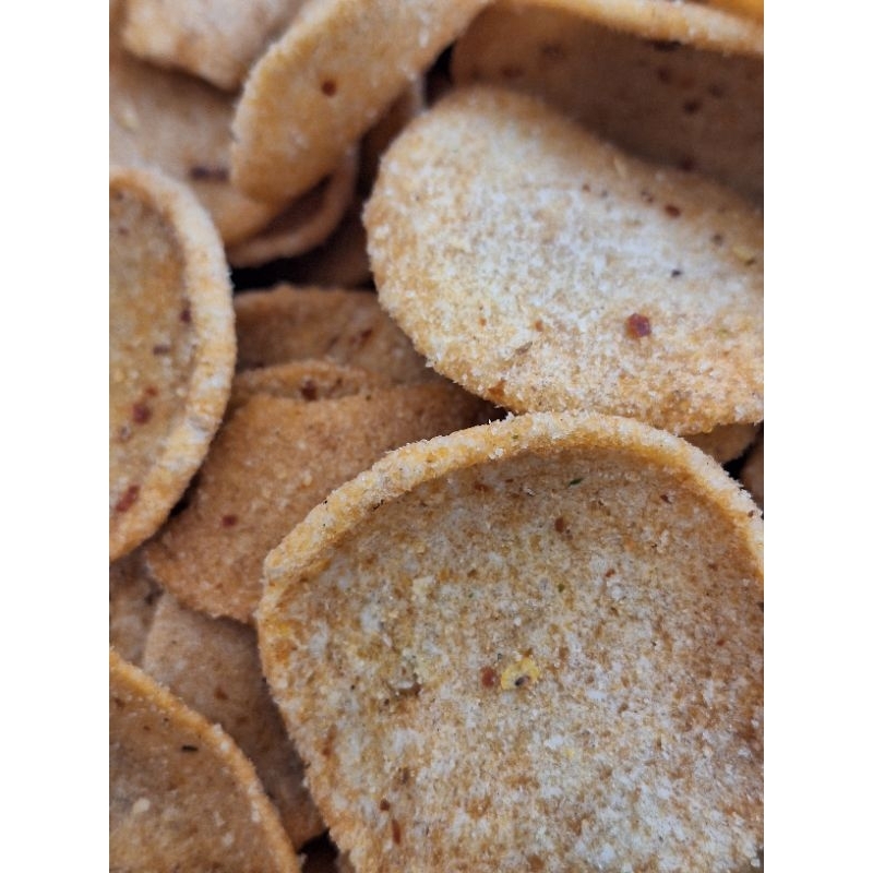 

Seblak cilok/seblak cilok pedas daun jeruk 250gr
