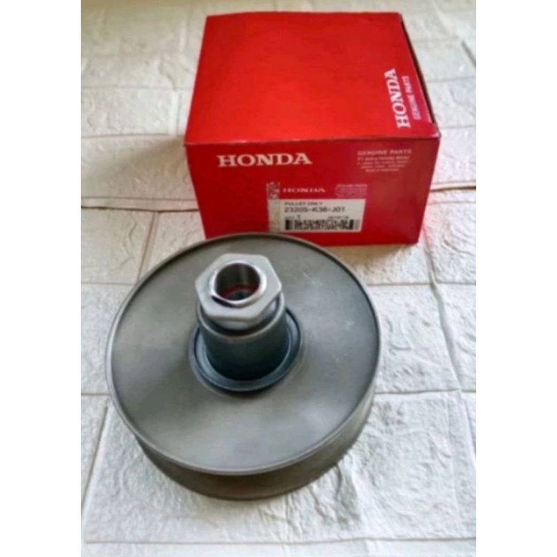 PULLY ONlY VARIO 150 K36