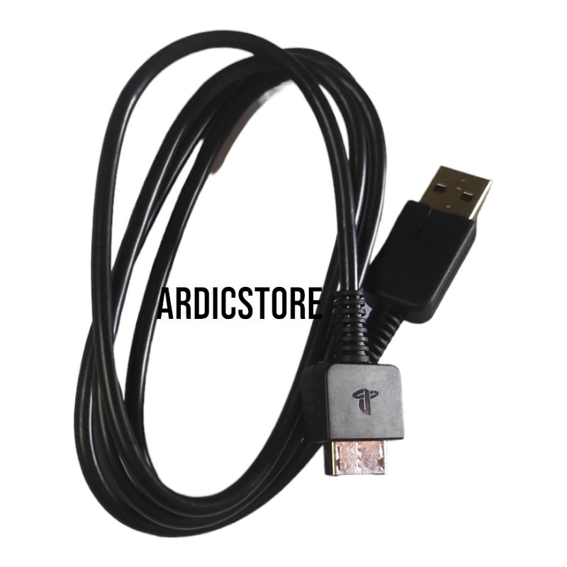 KABEL PS VITA FAT 1000 ORIGINAL MESIN SONY NEW GANS