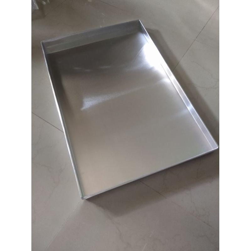 loyang oven 40x60x4 ketebalan 0,8