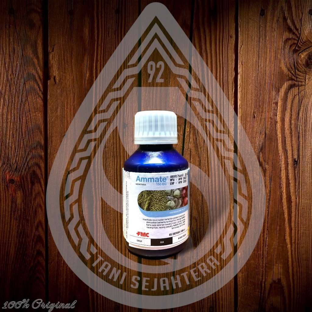 INSEKTISIDA AMMATE 100ML