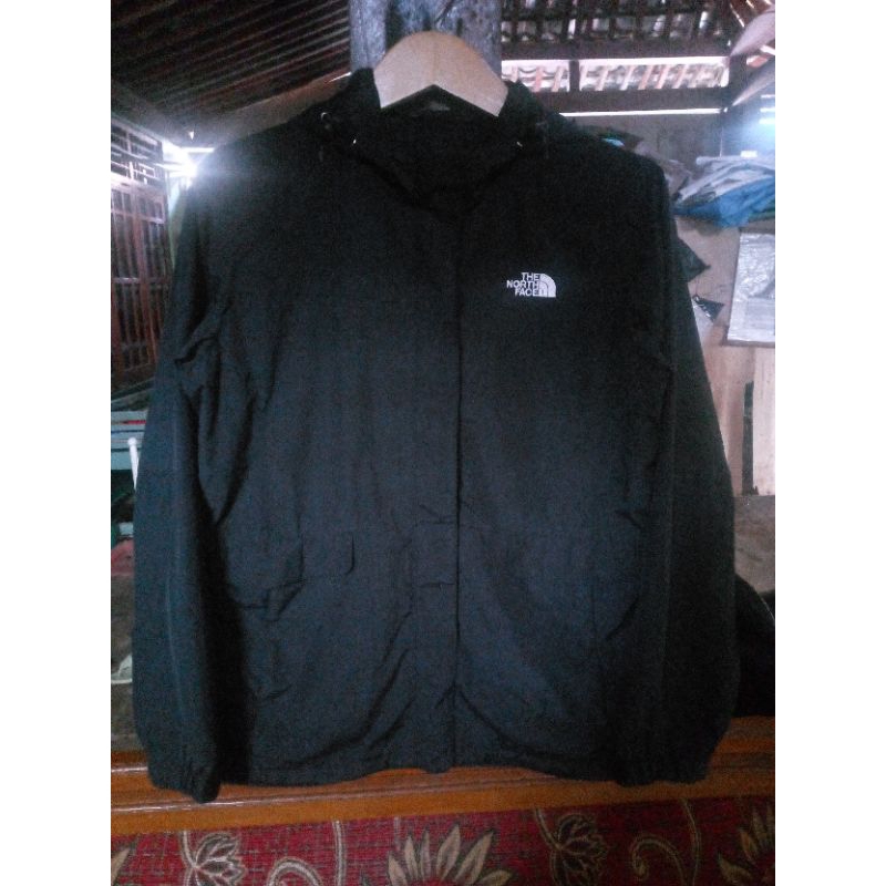 tnf mp3 double pocket