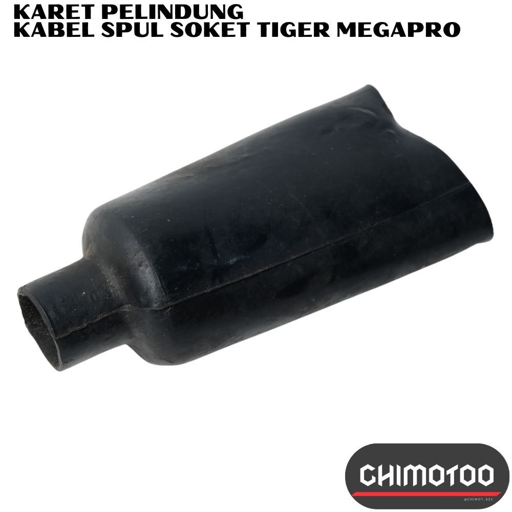 Karet Pelindung kKabel Spul Soket Honda Tiger Megapro Universal