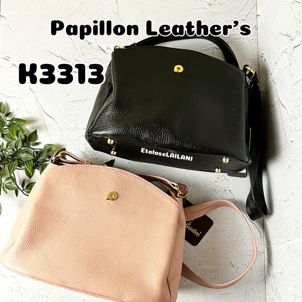Tas Papillon K3313