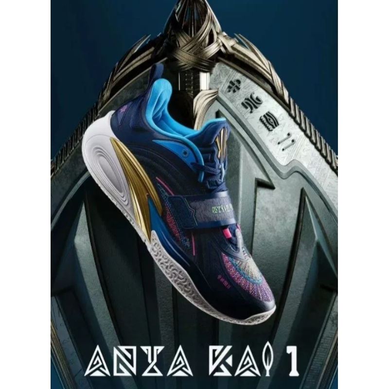 ANTA KAI 1 Sepatu basket