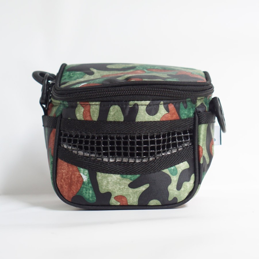 ADEWAP GLIDER Travel Pouch EASY Tas Selempang Travelling Sugar Glider