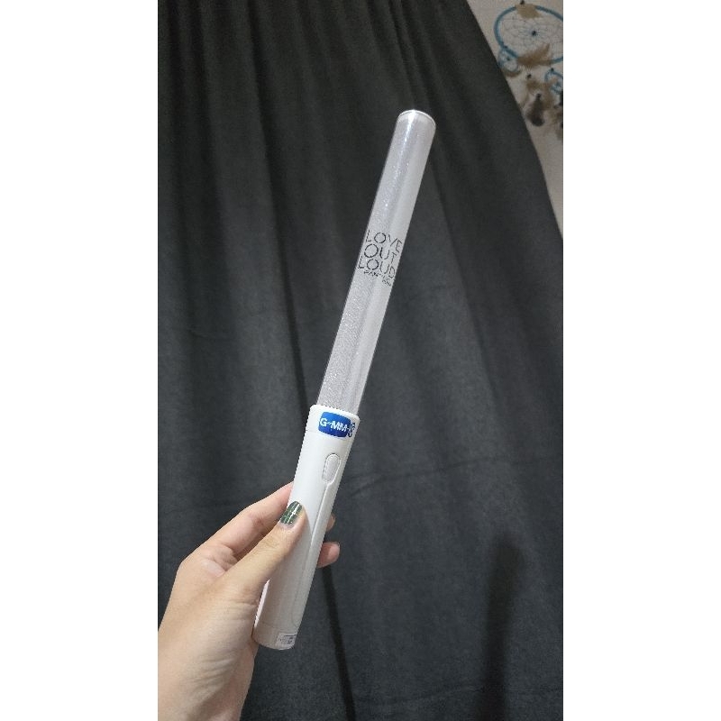 GMMTV lightstick LOL 2022