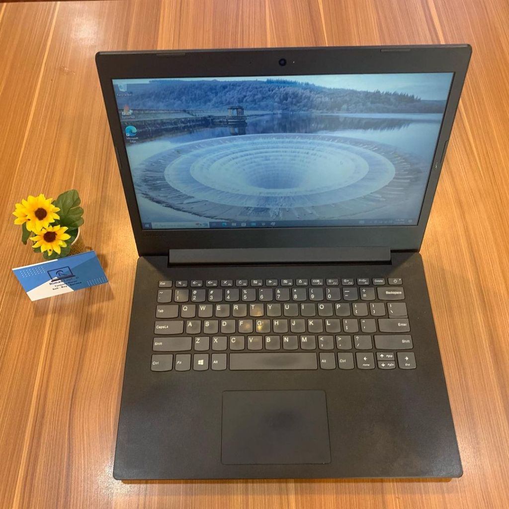 LENOVO RAM 4 + HDD 1TB | SECOND/BEKAS