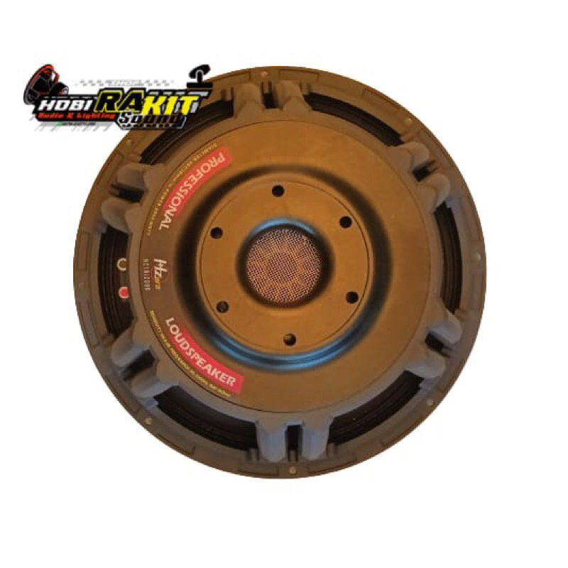 SPEAKER HZPRO Hz18J2000 PROFESIONAL