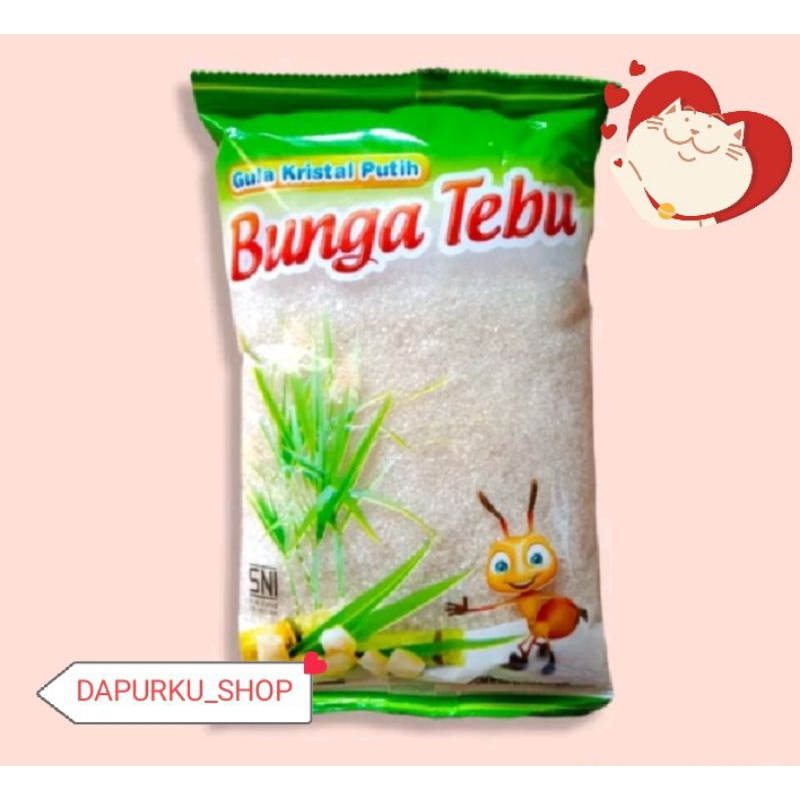 

GULA TEBU MURNI 1KG