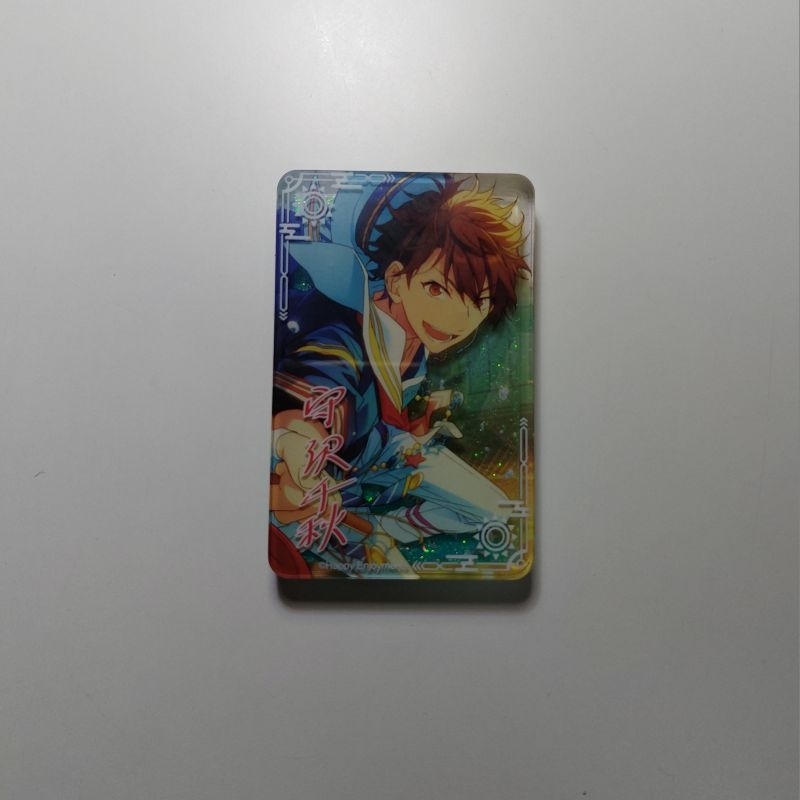 Colotta - Chiaki Morisawa (Ensemble Stars)