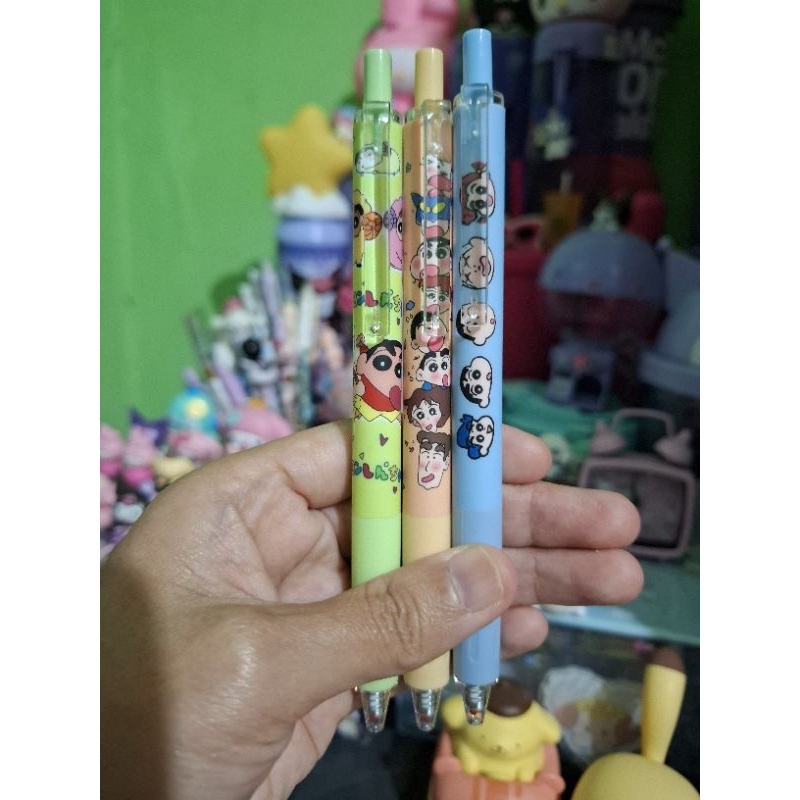 

pulpen