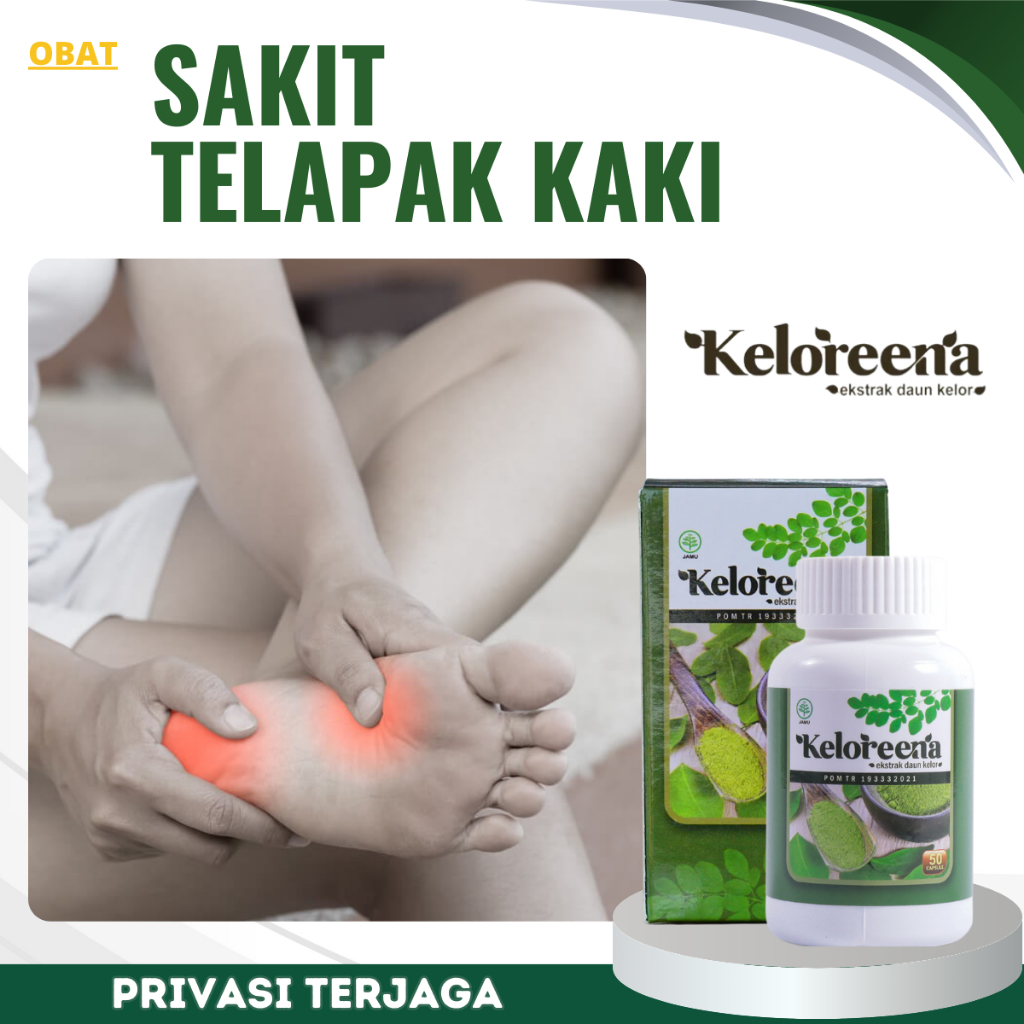 Obat Sakit Telapak Kaki , Obat Telapak Kaki Sakit Saat Berjalan, Obat Telapak Kaki Panas, Obat Nyeri