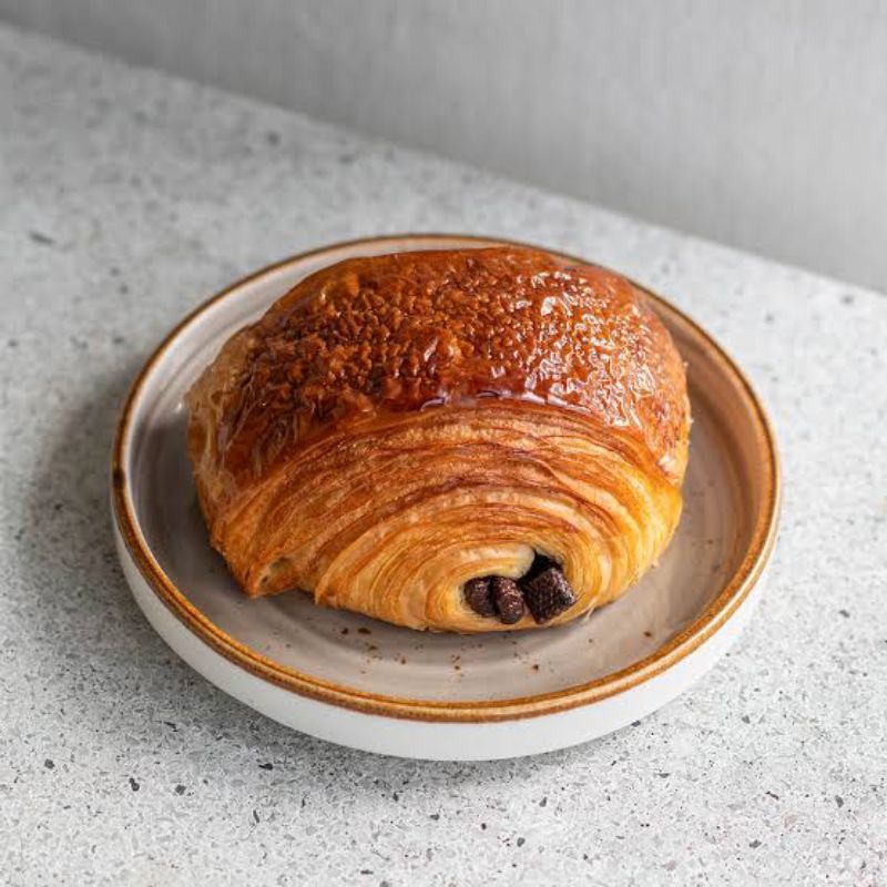 

Pain Au Choco by Premior