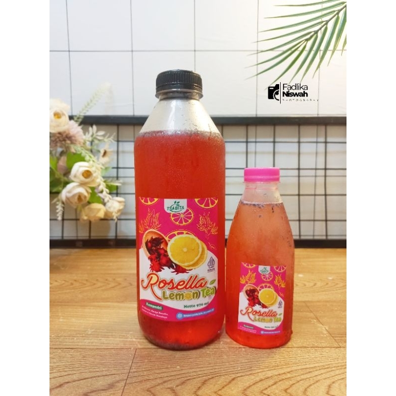 

Tsabita Rosella Jus