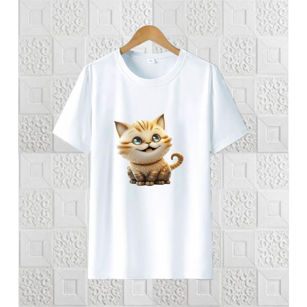 MARVELL SHOP | BAJU KUCING ANAK REMAJA | KAOS KUCING ANAK TANGGUNG | BAJU KUCING ANAK LAKI LAKI | BA