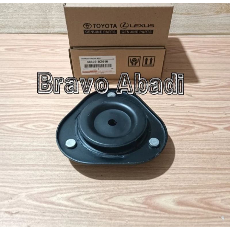Support Shock Depan Avanza Xenia 2004 2005 2006 2007 2008 2009 2010 2011 1-Pcs