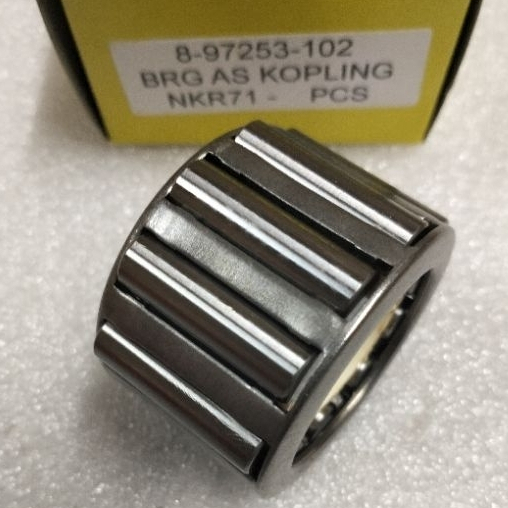 bearing as kopling isuzu nkr71 / bering as kopling NKR71