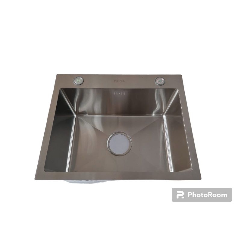 paket lengkap kitchen zink 5040 stainless
