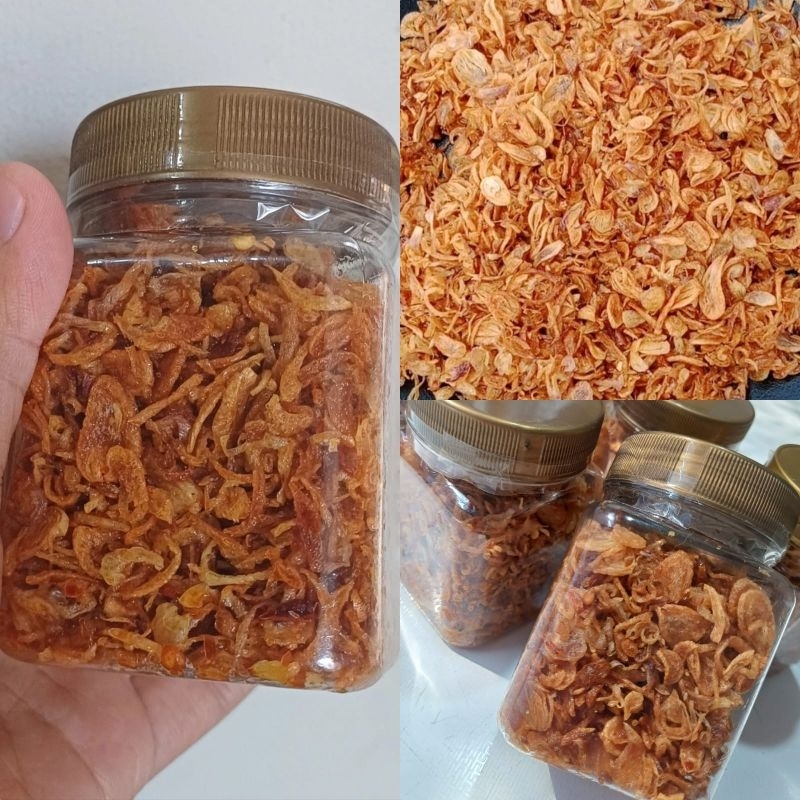 

BawangGorengMurniPedas