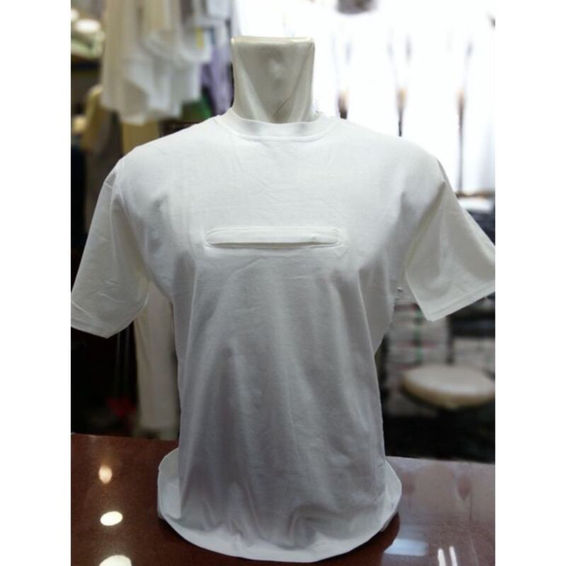 KAOS OBLONG PRIA BERKANTONG// KAOS OBLONG HAJI DAN UMROH// KAOS DORAEMON