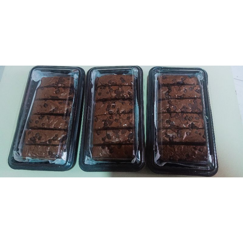 

Kue Brownies