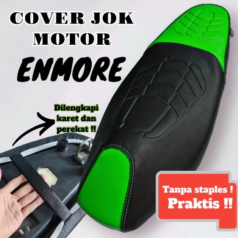 COVER JOK ENMORE