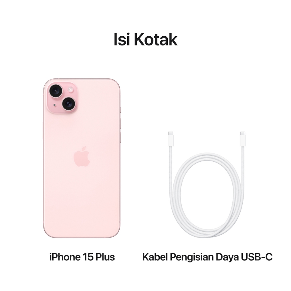 Apple iPhone 15 256 GB