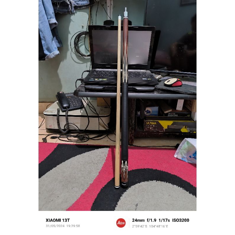 stik play kaiser seri k130D