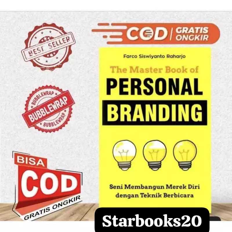 PERSONAL BRANDING