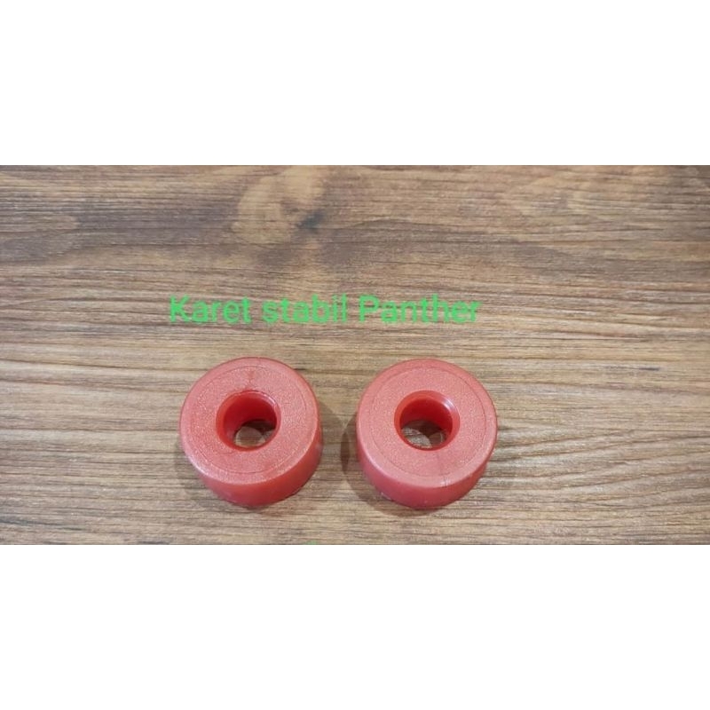 KARET STABILIZER SILICON ALL PANTHER