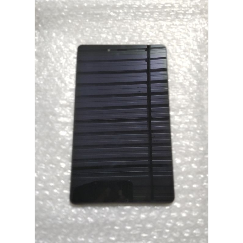Lcd touchscreen + frame SAMSUNG TAB A 8.0 2019 T295 original copotan tested