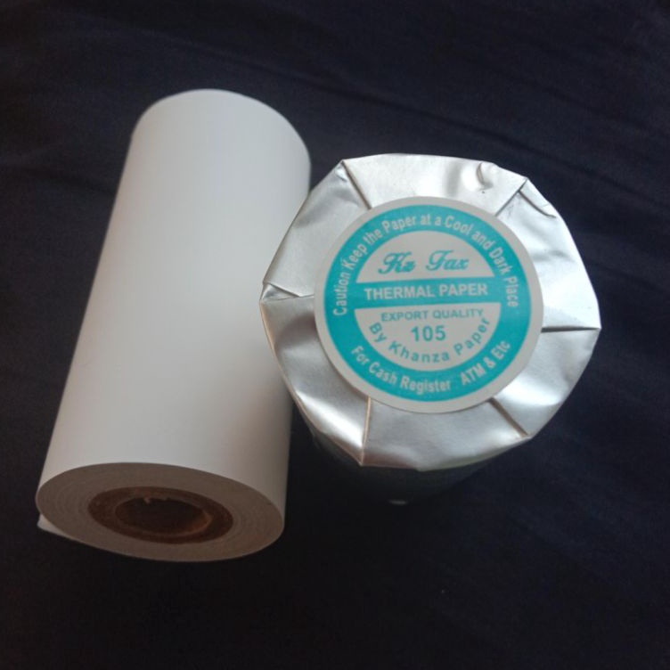 

Kes Struk thermal ukuran 8x4 mm 1 pcs