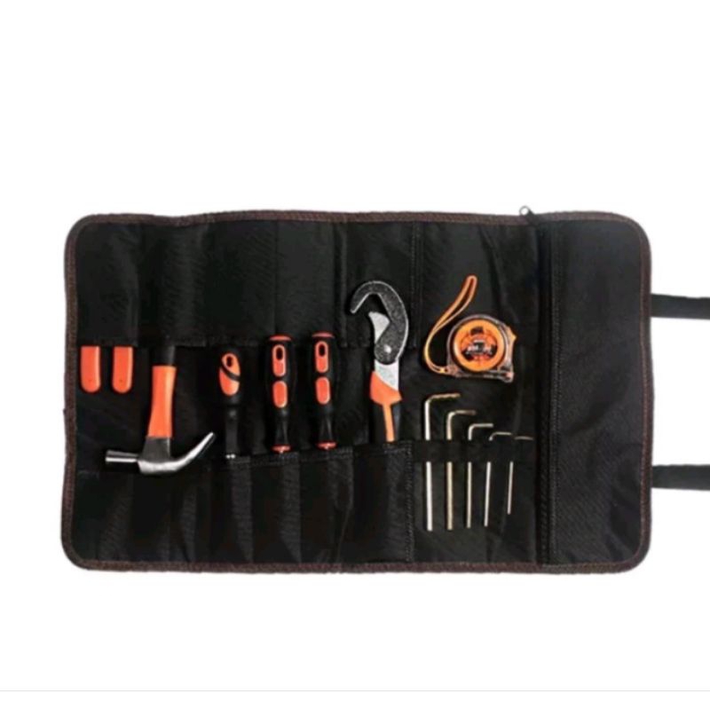 Tas Penyimpanan Alat Tukang Tas Teknisi Tukang Listrik