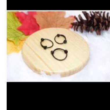 cincin polos tali korea