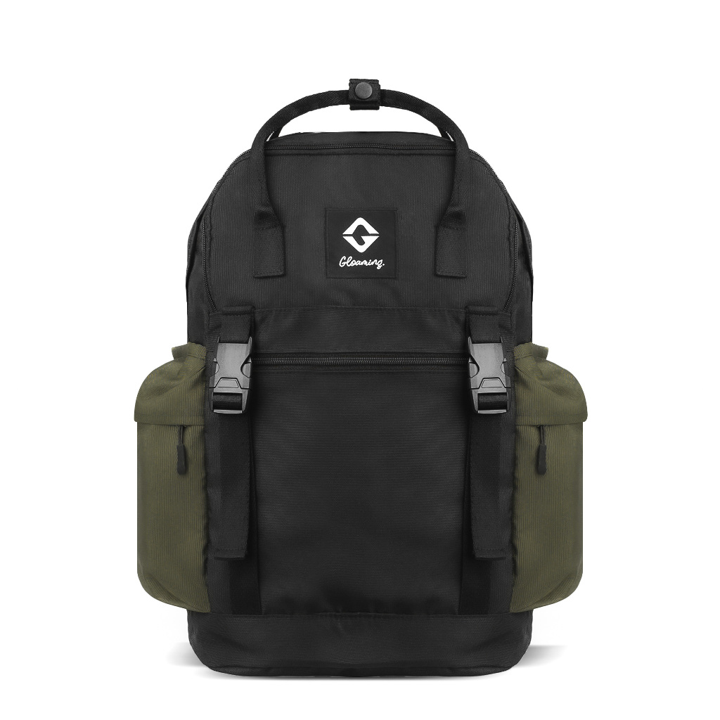 Gloaming Backpack Tas Travel Cruiser Backpack Original