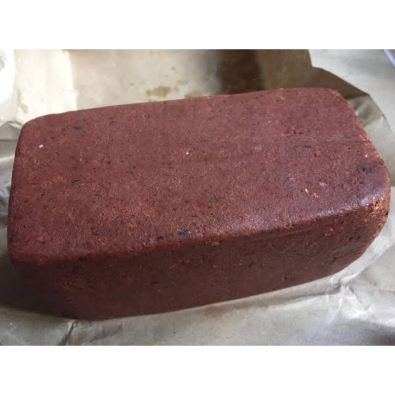 

TERASI PUGER ASLI 100% PUGER JEMBER