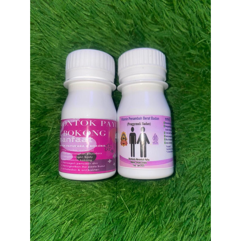 

Paket Bundling Gemoy