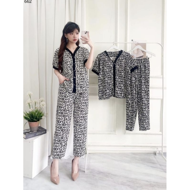 HENHEN.CLOTHING - STELAN CP GOLDEN BEE