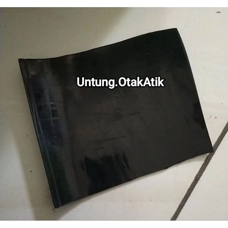 Kanisir Kompon Tambal Ban Merk Swallow Karet Bakar Tambalan Ban Tebal 3mm