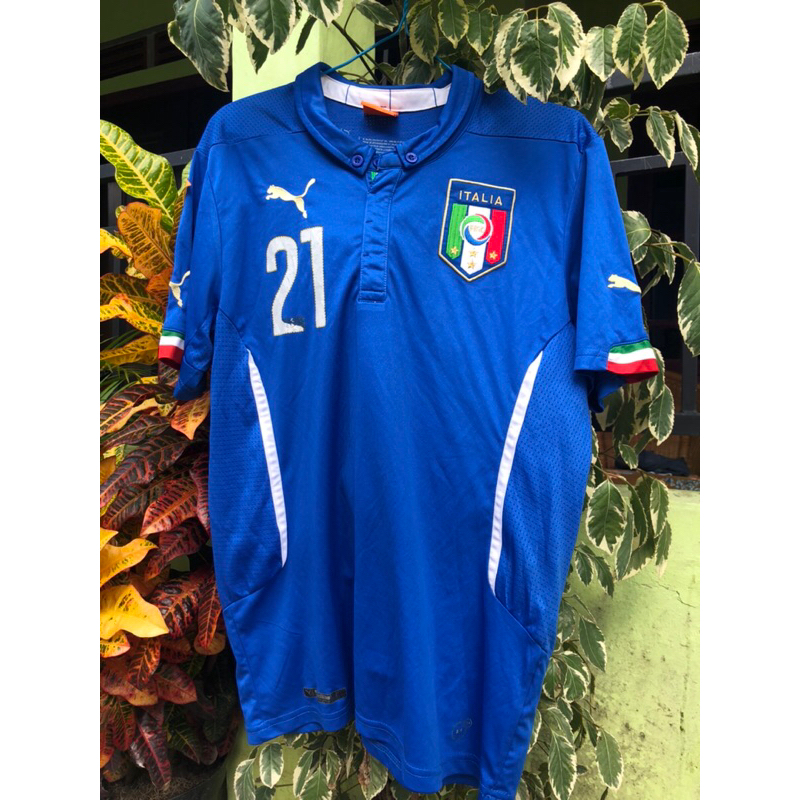 jersey italia original