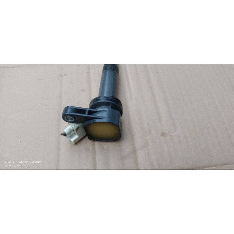 koil busi mobil Daihatsu xenia 1000cc original japan ex Singapore