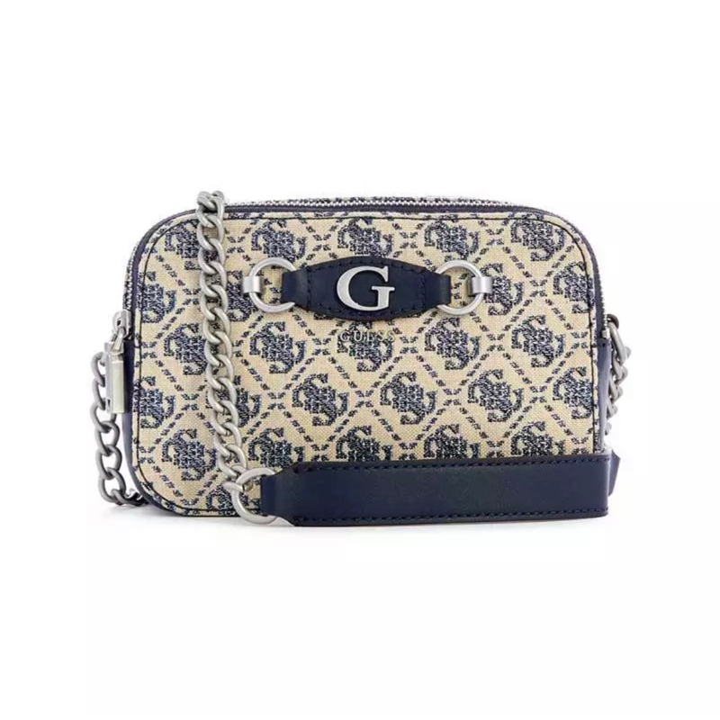 IZZY CAMERA BAG - TAS GUESS ORIGINAL WANITA - PRELOVED