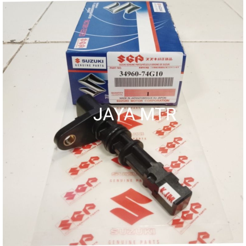 SENSOR SPEED SUZUKI SWIFT SUZUKI BALENO SUZUKI AERIO ORIGINAL