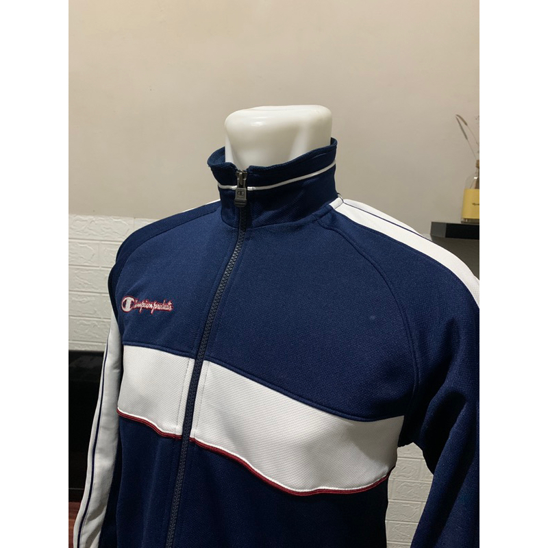 Tracktop vintage Champion second original