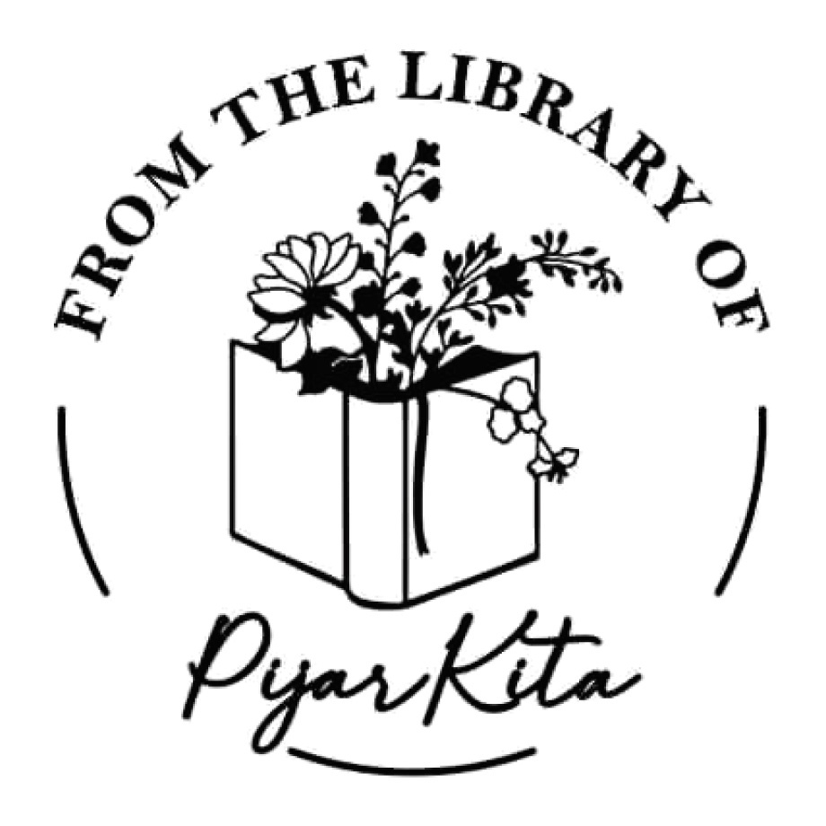 

Teknologi Terkini C7 NAMA BOOK STAMP STEMPEL BUKU AESTHETIC PIJARKITA