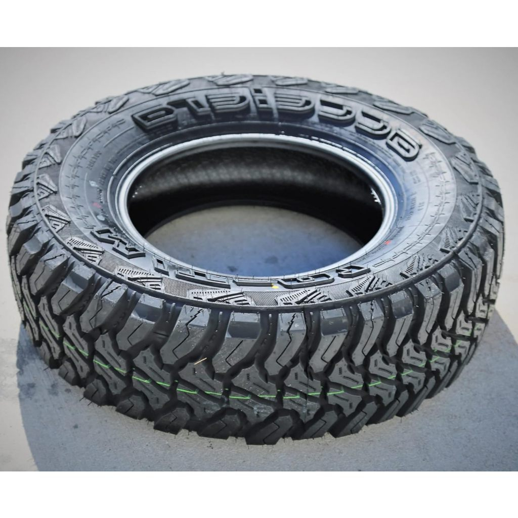 Ban R16 Ukuran 235 85 R16 Accelera MT 01 Ban Mobil Cangkul R16 Termurah