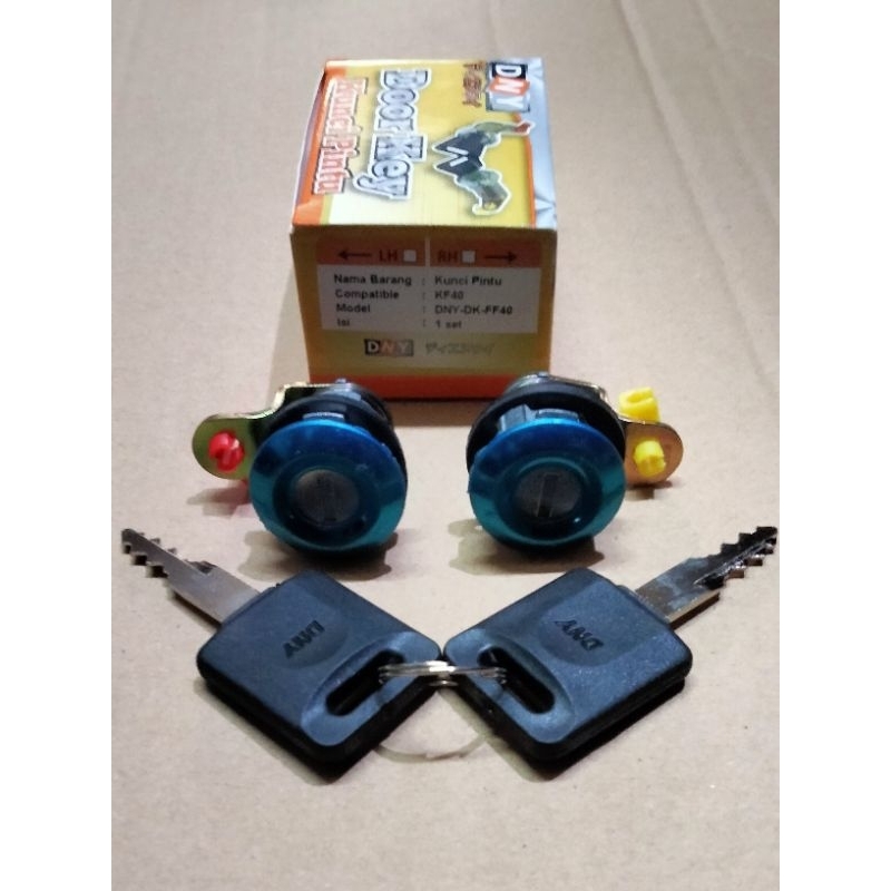 KUNCI PINTU KIJANG 5K/KIJANG KF 40/KIJANG GRAND