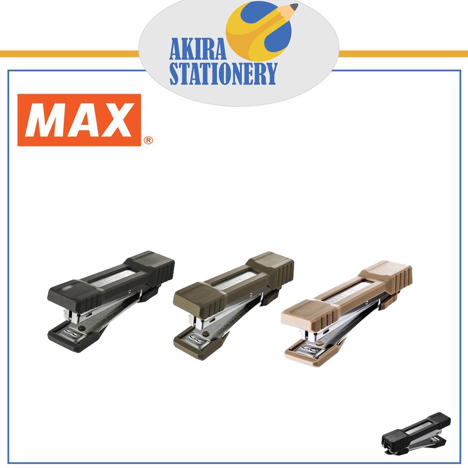 

Diskon STAPLER STAPLES JEPRETAN MAX HD 1 G HD1G